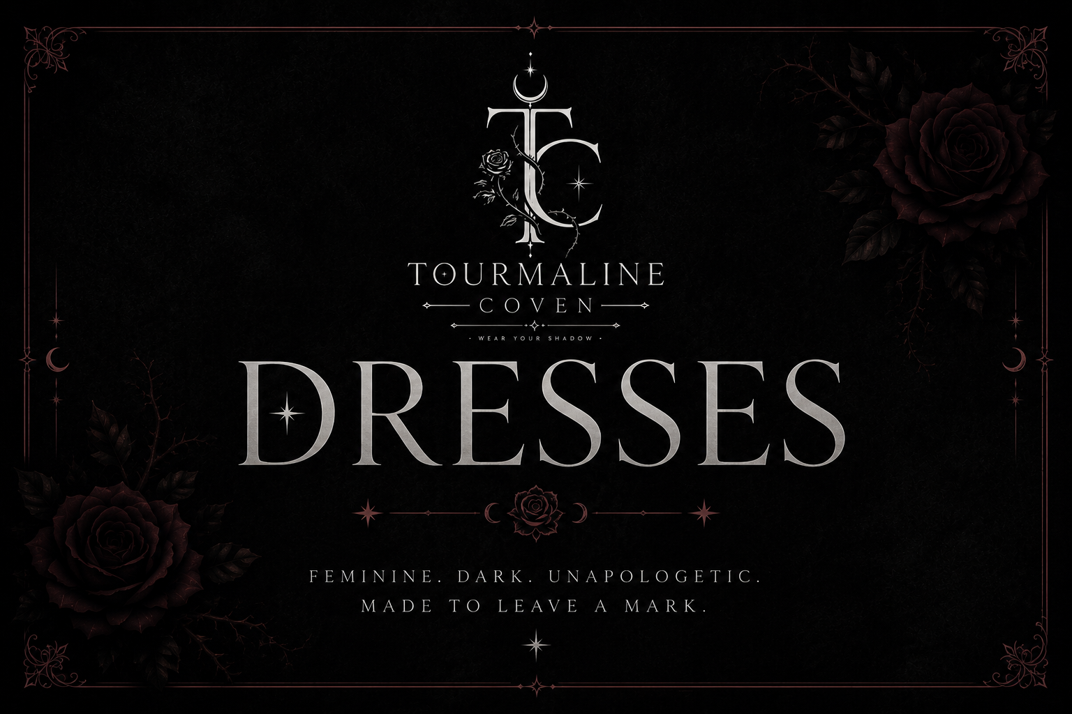 Dresses
